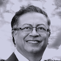 Doctor Gustavo Petro Urrego