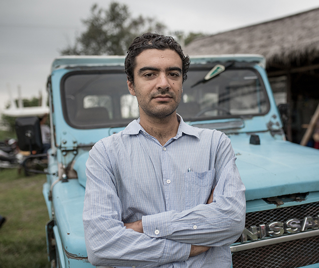 Inaugurar obras: avanza el plan del Clan del Golfo para expandirse en Antioquia, Córdoba y Bolívar