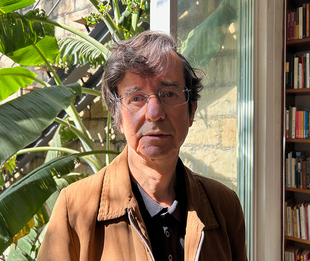 Entrevista a Andrea Cote: «La tía Beth les gritaba a sus vecinos en dos lenguas»