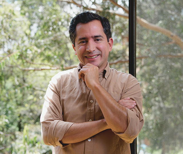 Del ahogado, el sombrero