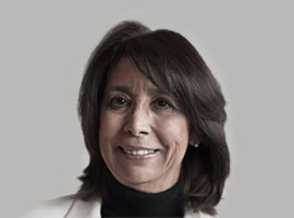 Patricia Gómez Medina