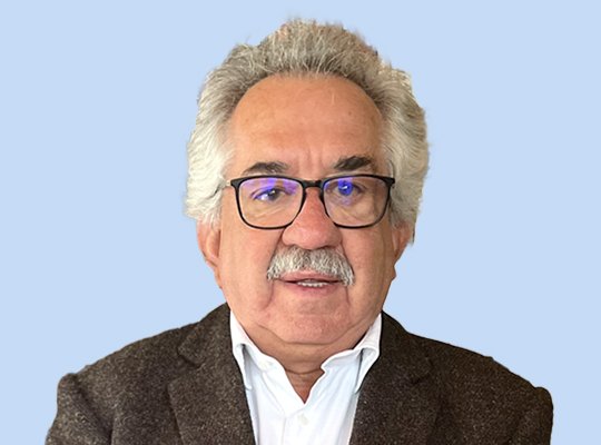 Ignacio Mantilla