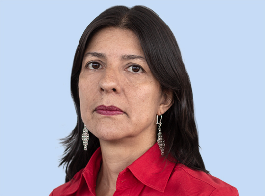 Patricia Nieto