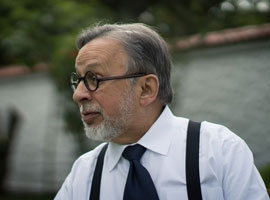 Héctor Osuna Gil