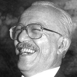 Javier Darío Restrepo Ramírez