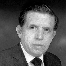 Juan B. Fernández Renowitsky